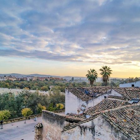 Newmezquita1 Magnificas Vistas A Mezquita Catedral Lejlighed Córdoba Eksteriør billede