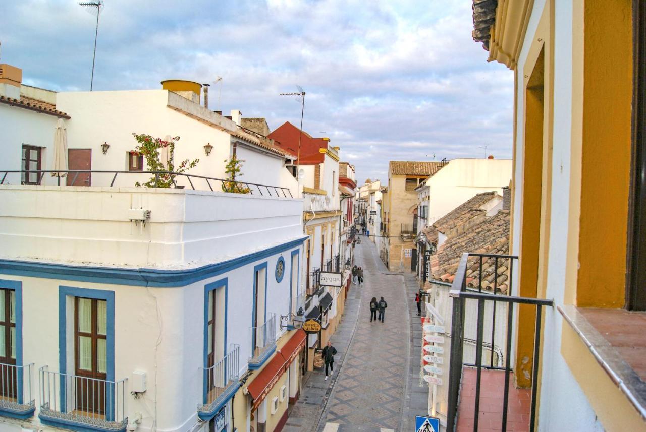 Newmezquita1 Magnificas Vistas A Mezquita Catedral Lejlighed Córdoba Eksteriør billede